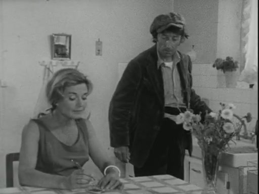 Brigitte Auber et Henri Virlojeux